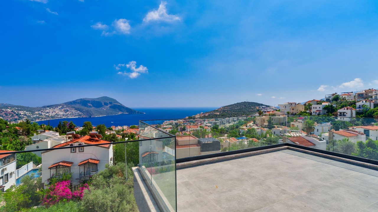 Photo of Others in Kalkan