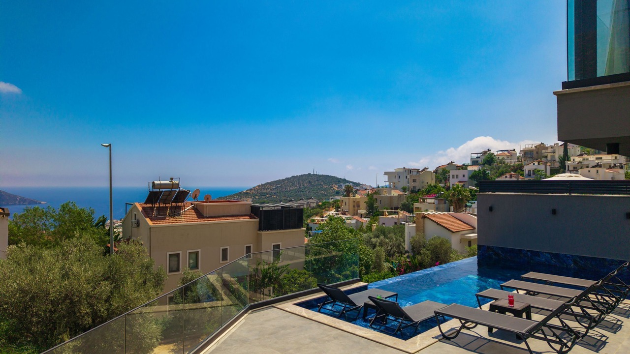 Photo of Outdoor in Kalkan