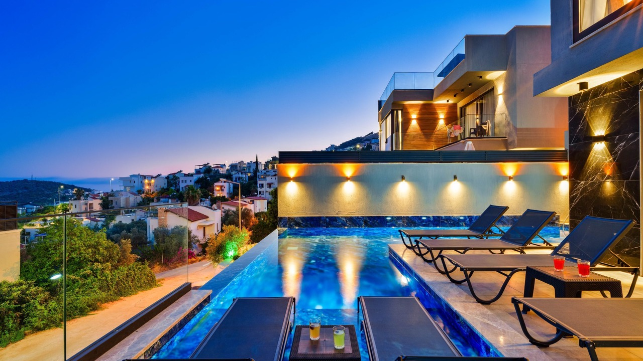 Photo of Outdoor in Kalkan