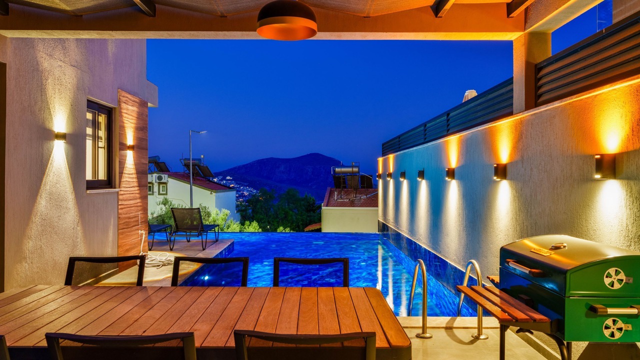 Photo of Outdoor in Kalkan