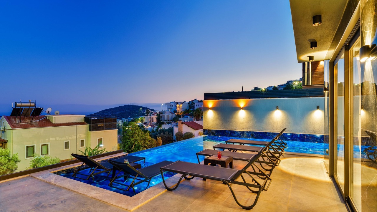 Photo of Outdoor in Kalkan