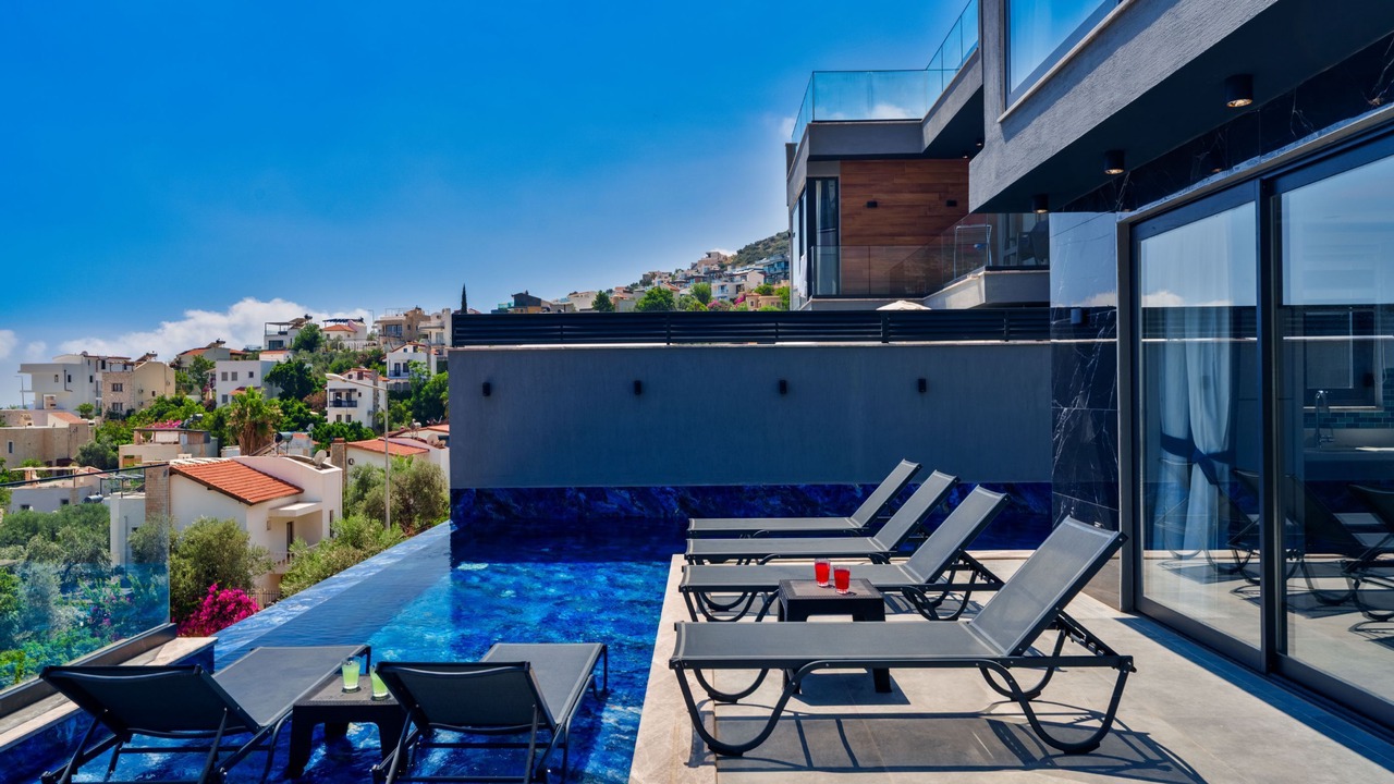 Photo of Outdoor in Kalkan