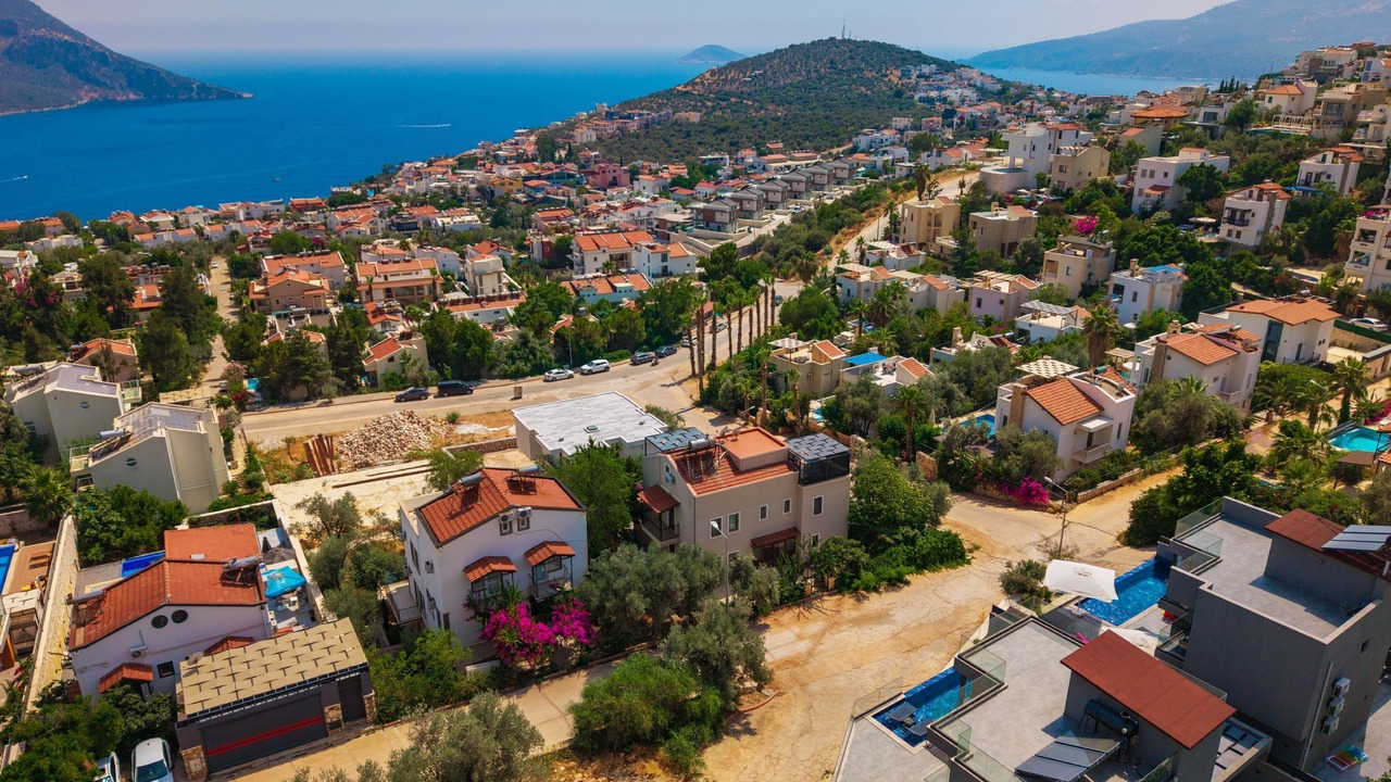 Photo of Others in Kalkan