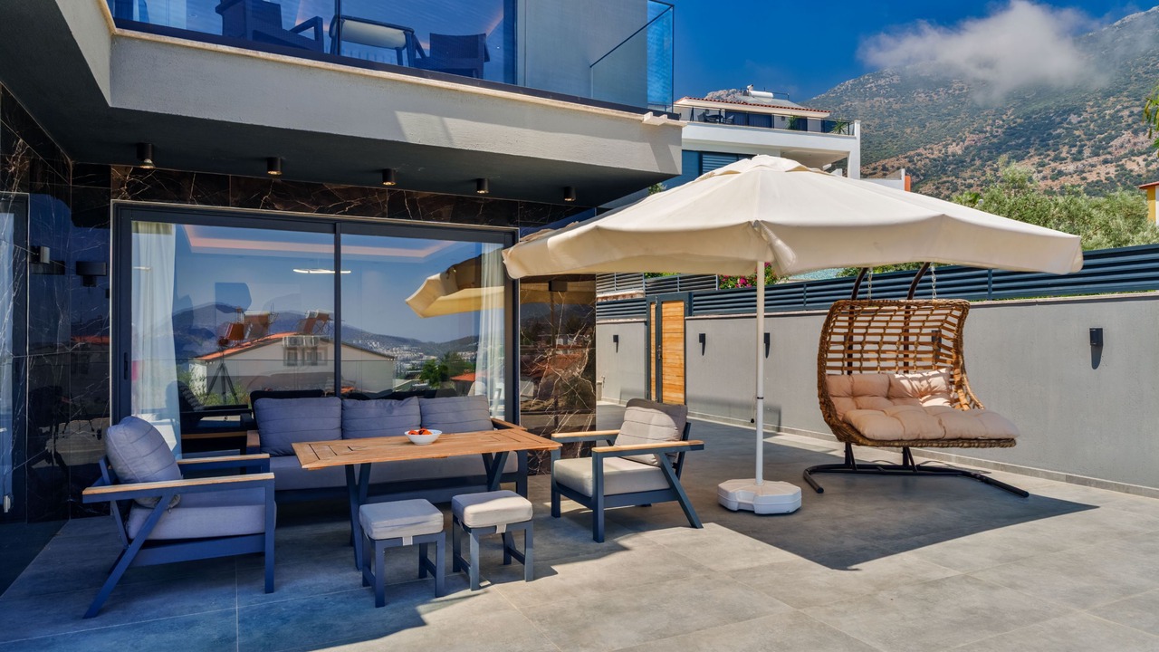 Photo of Outdoor in Kalkan