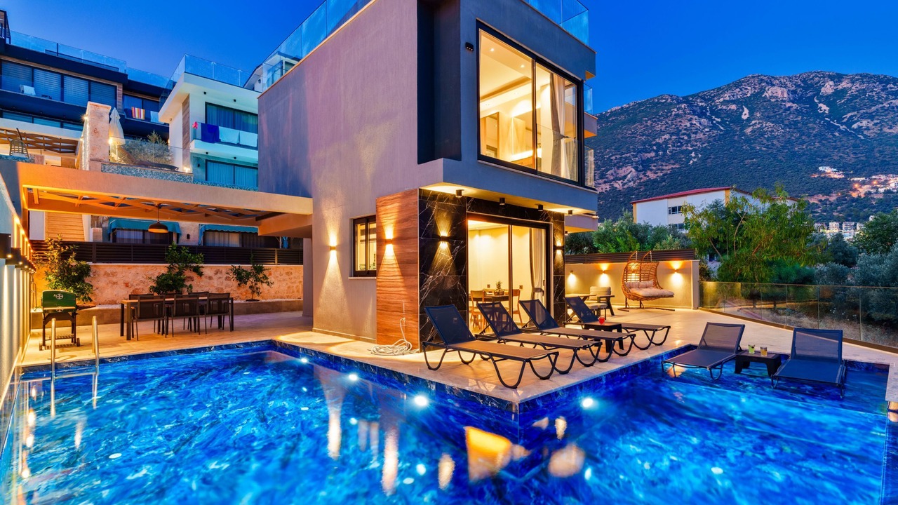 Photo of Outdoor in Kalkan