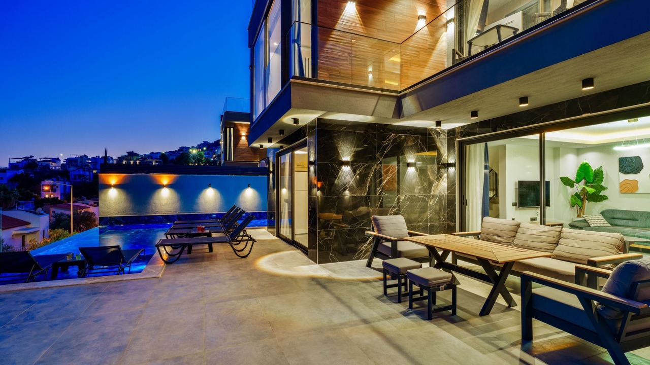 Photo of Outdoor in Kalkan