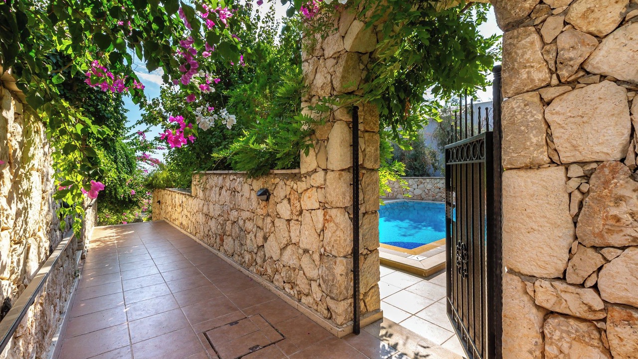 Photo of Outdoor in Kalkan