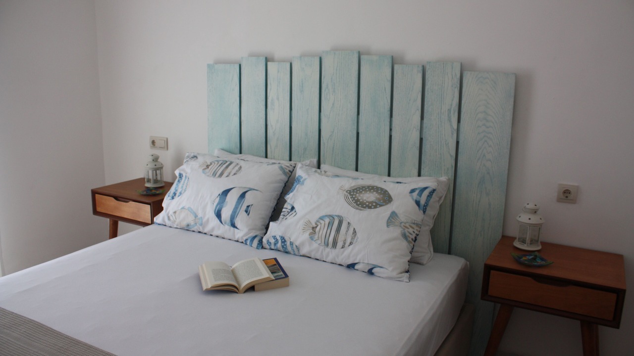 Photo of Bedroom in Bodrum City Center