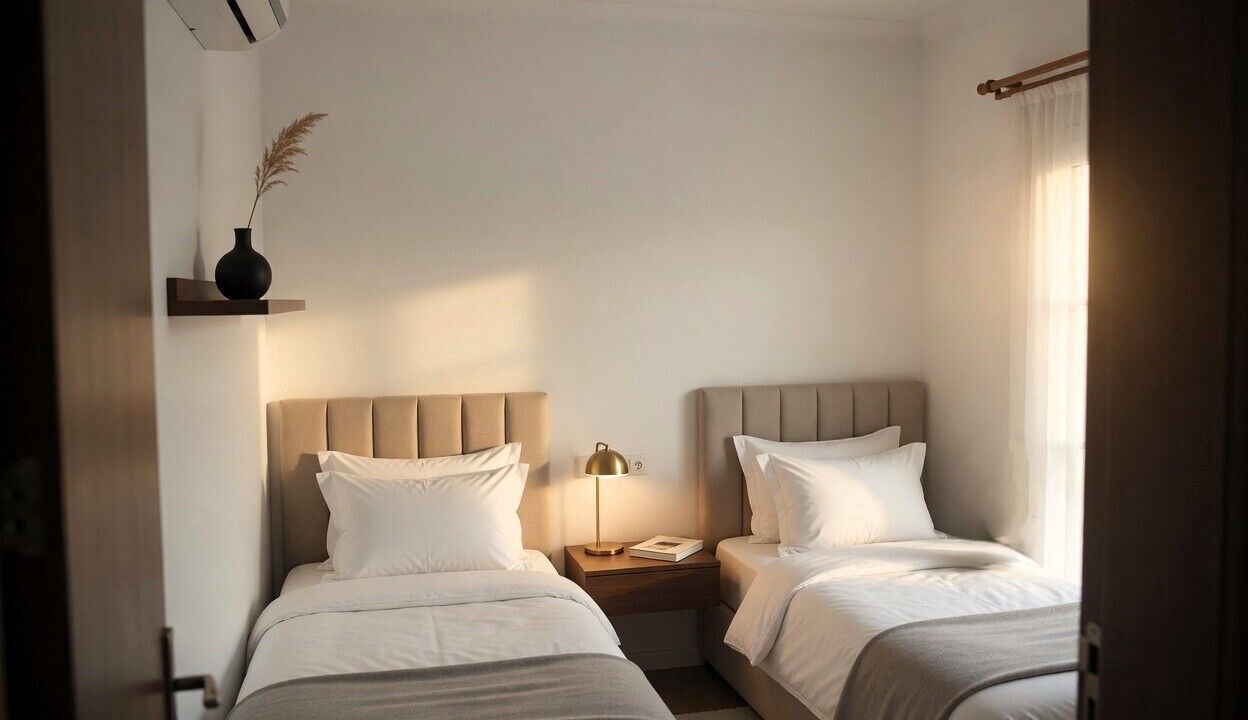Photo of Bedroom in Bodrum City Center