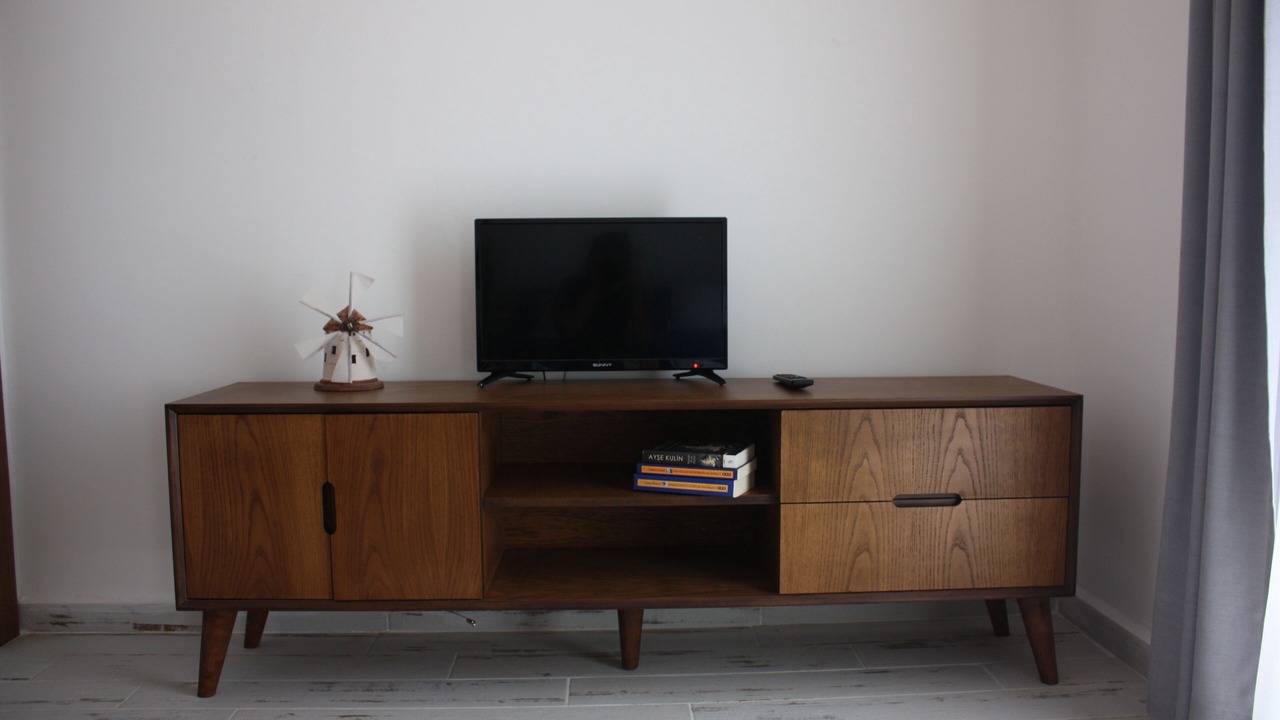 Photo of Livingroom in Bodrum City Center