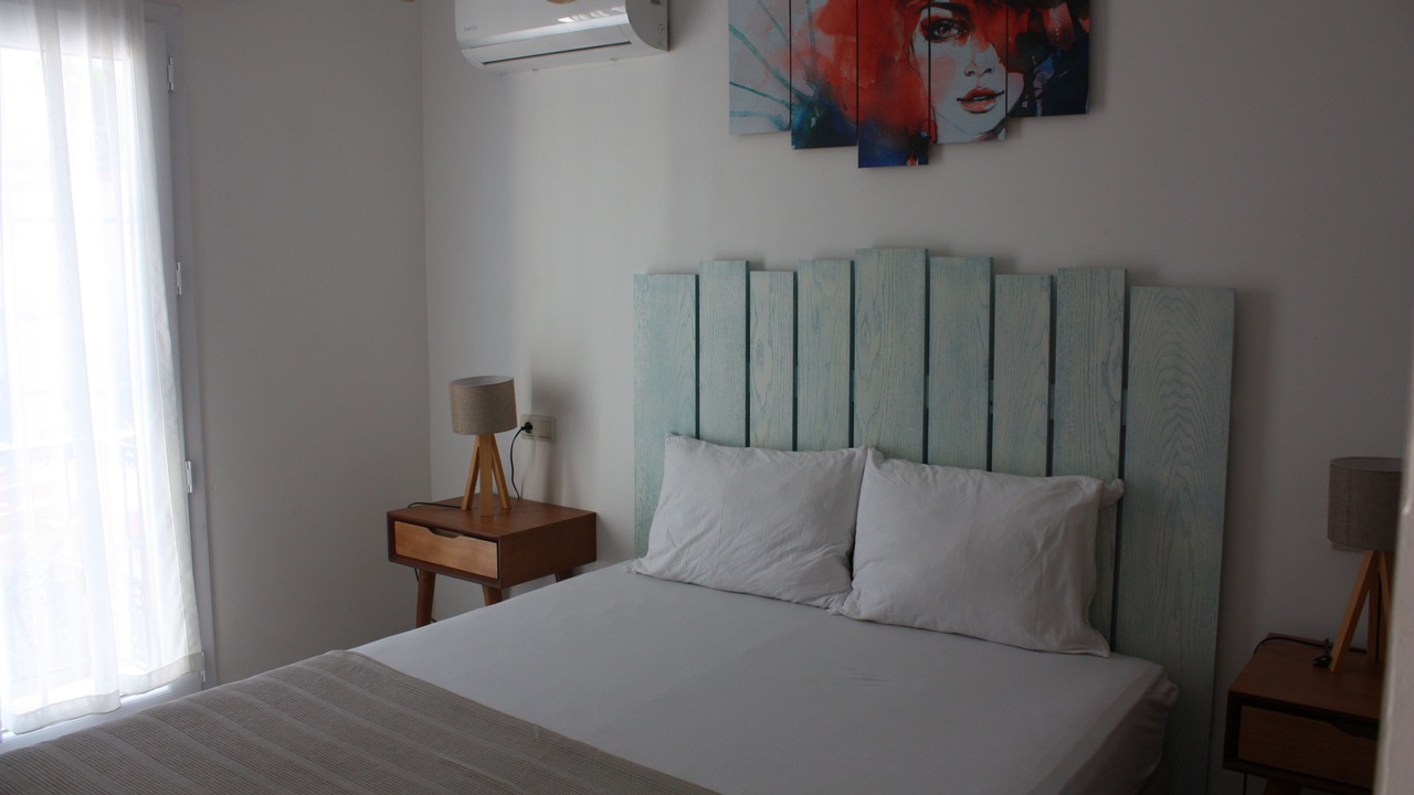 Photo of Bedroom in Bodrum City Center