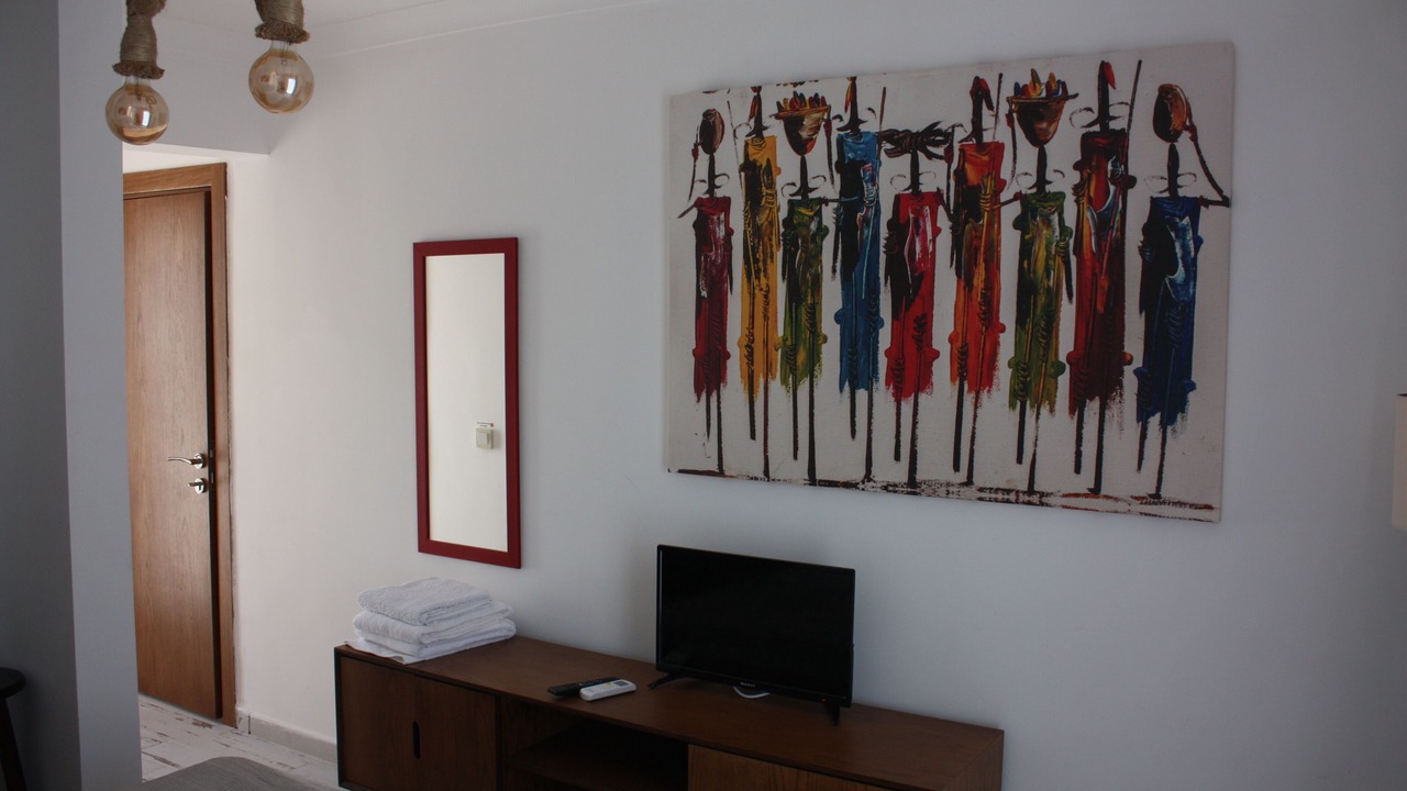 Photo of Bedroom in Bodrum City Center