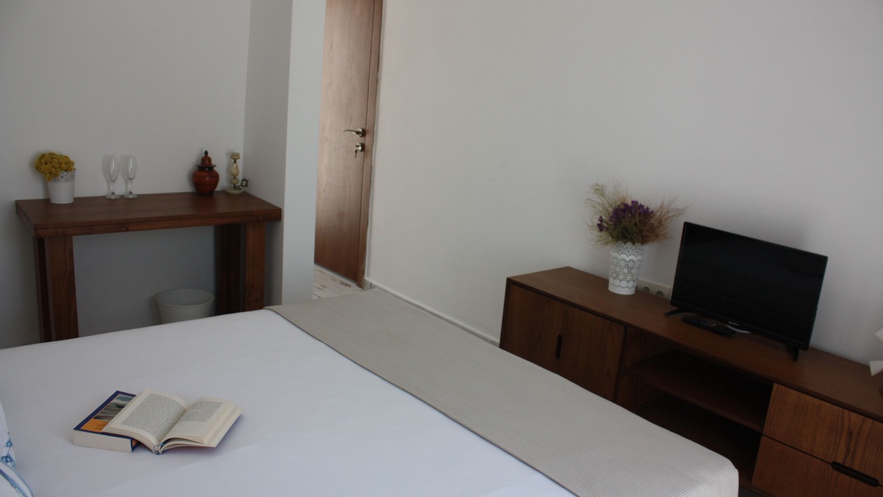 Photo of Bedroom in Bodrum City Center