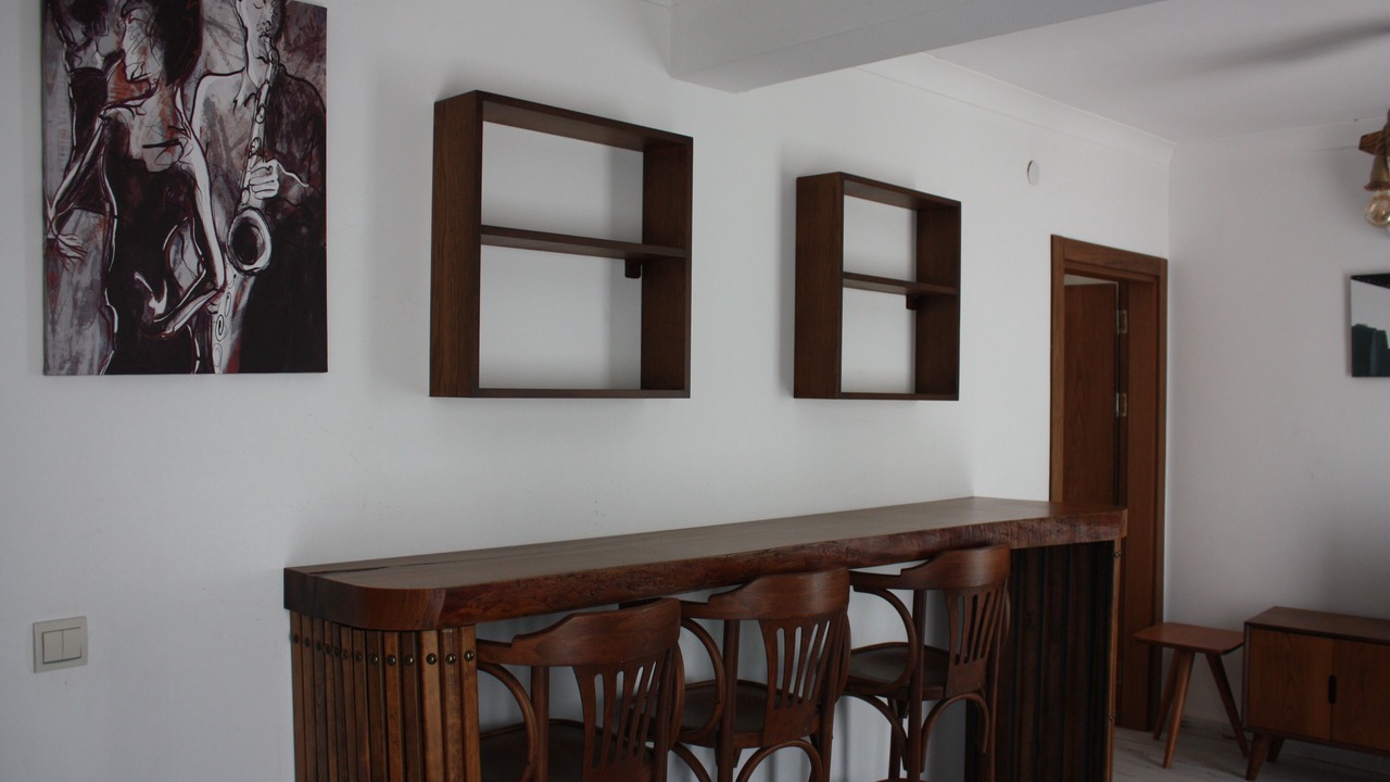 Photo of Livingroom in Bodrum City Center