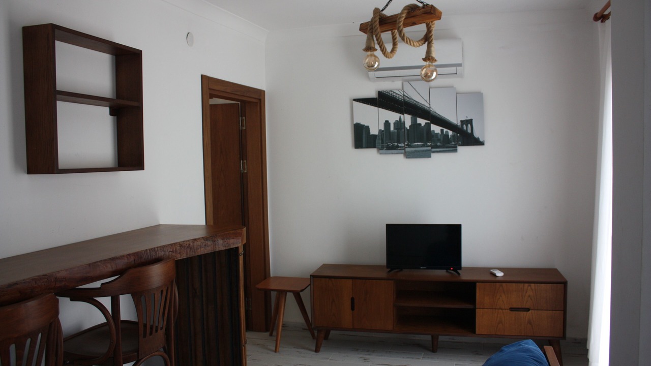 Photo of Livingroom in Bodrum City Center