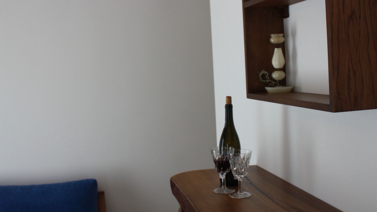 Photo of Livingroom in Bodrum City Center
