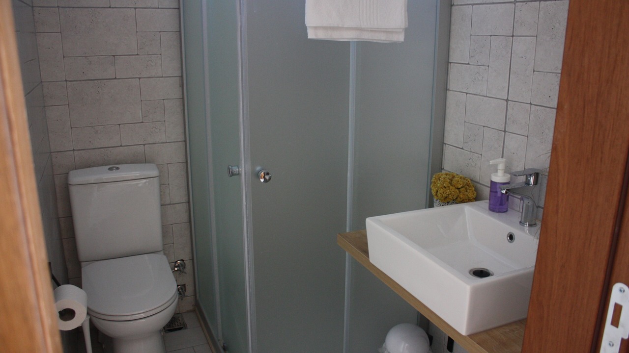 Photo of Bathroom in Bodrum City Center