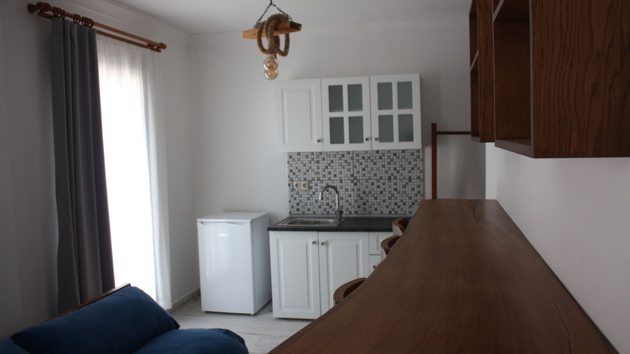 Photo of Kitchen in Bodrum City Center