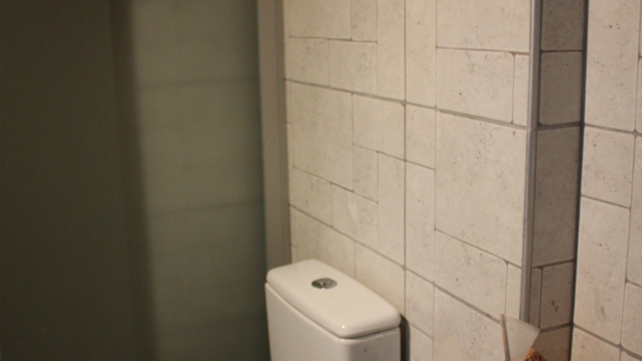 Photo of Bathroom in Bodrum City Center
