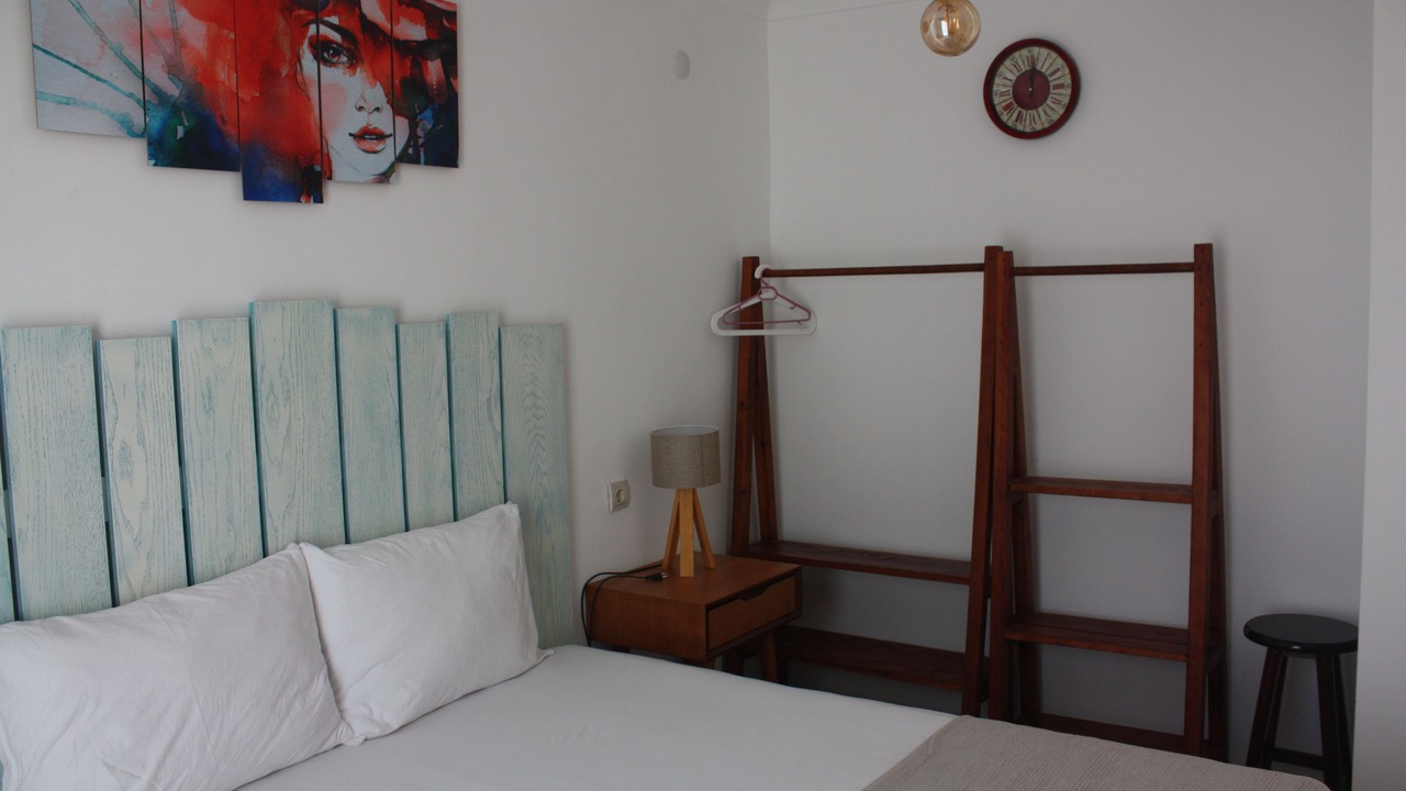 Photo of Bedroom in Bodrum City Center
