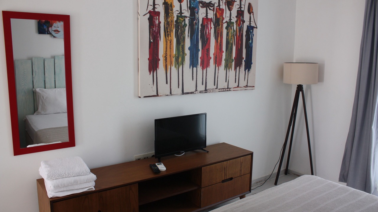 Photo of Bedroom in Bodrum City Center