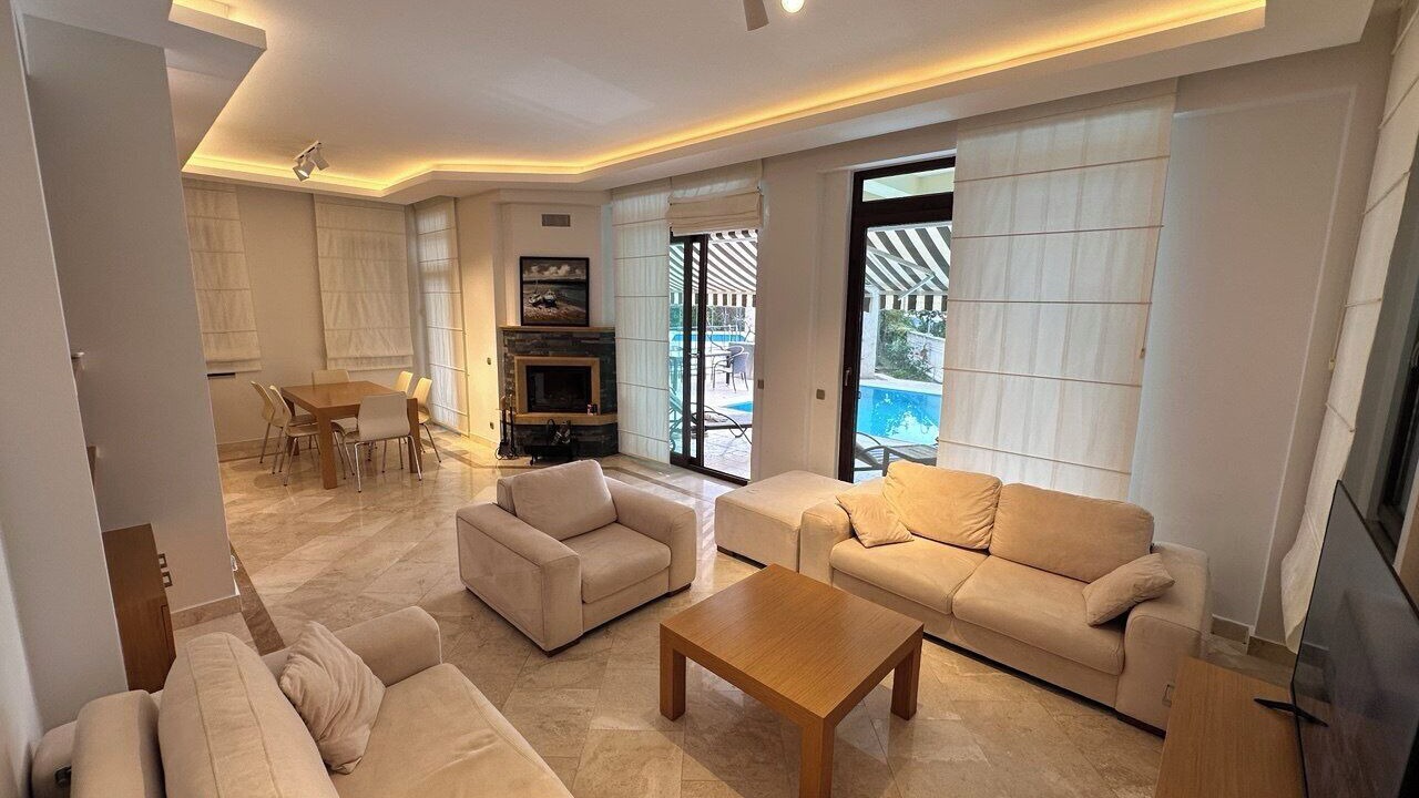 Photo of Livingroom in Kargicak