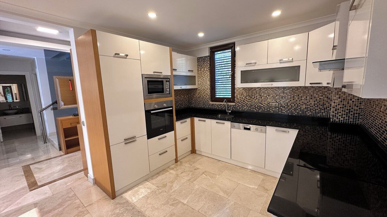 Photo of Kitchen in Kargicak