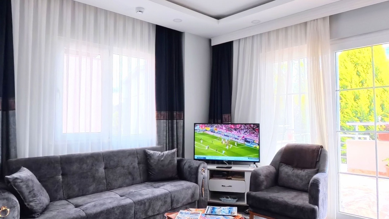 Photo of Livingroom in Pamukkale City Centre