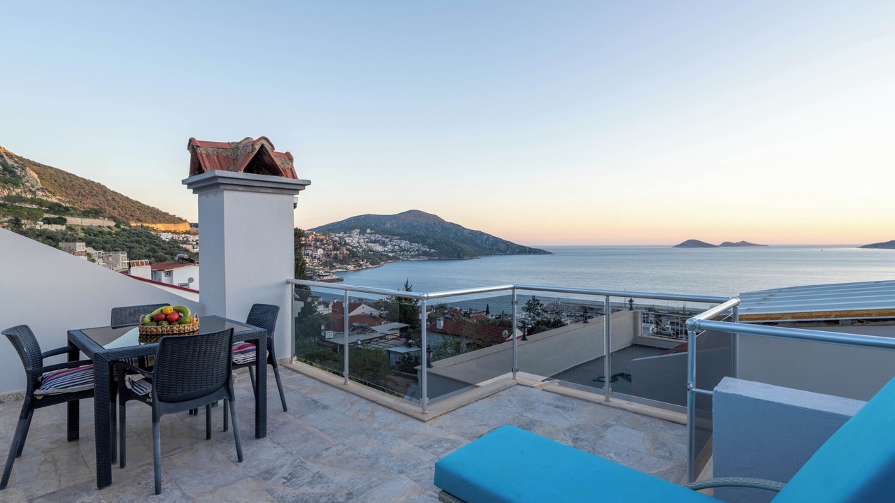 Photo of Others in Kalkan