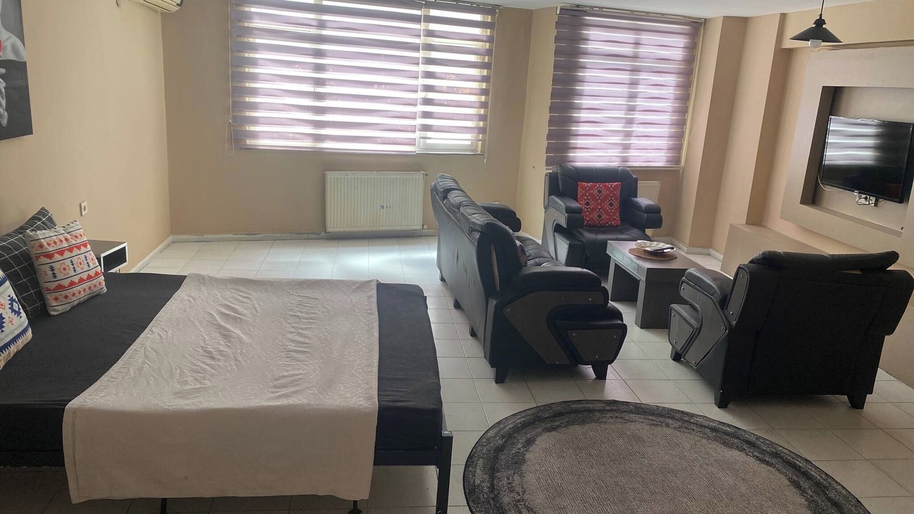 Photo of Bedroom in Pendik