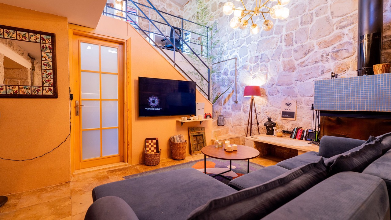 Photo of Livingroom in Guzelbahce