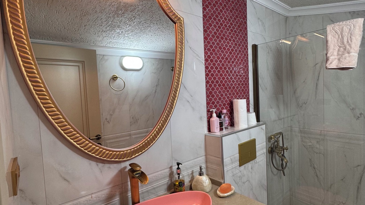 Photo of Bathroom in Trabzon