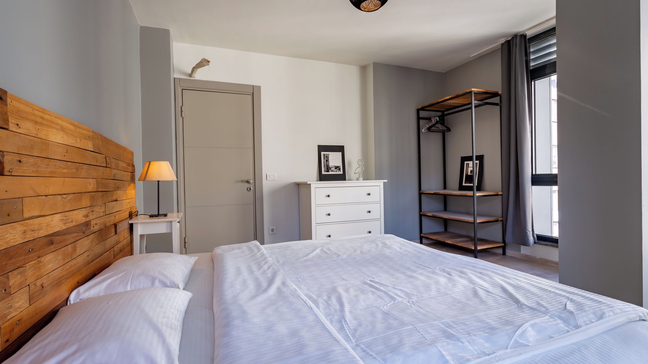 Photo of Bedroom in Osmanbey