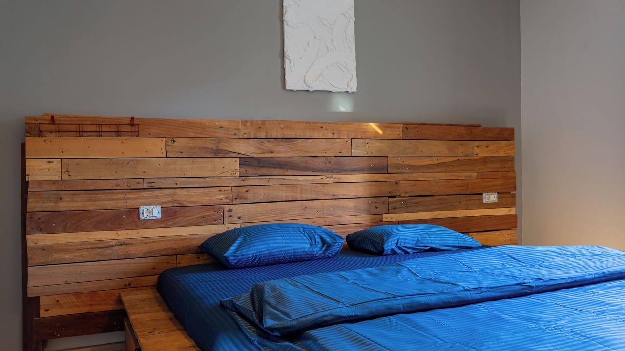 Photo of Bedroom in Osmanbey