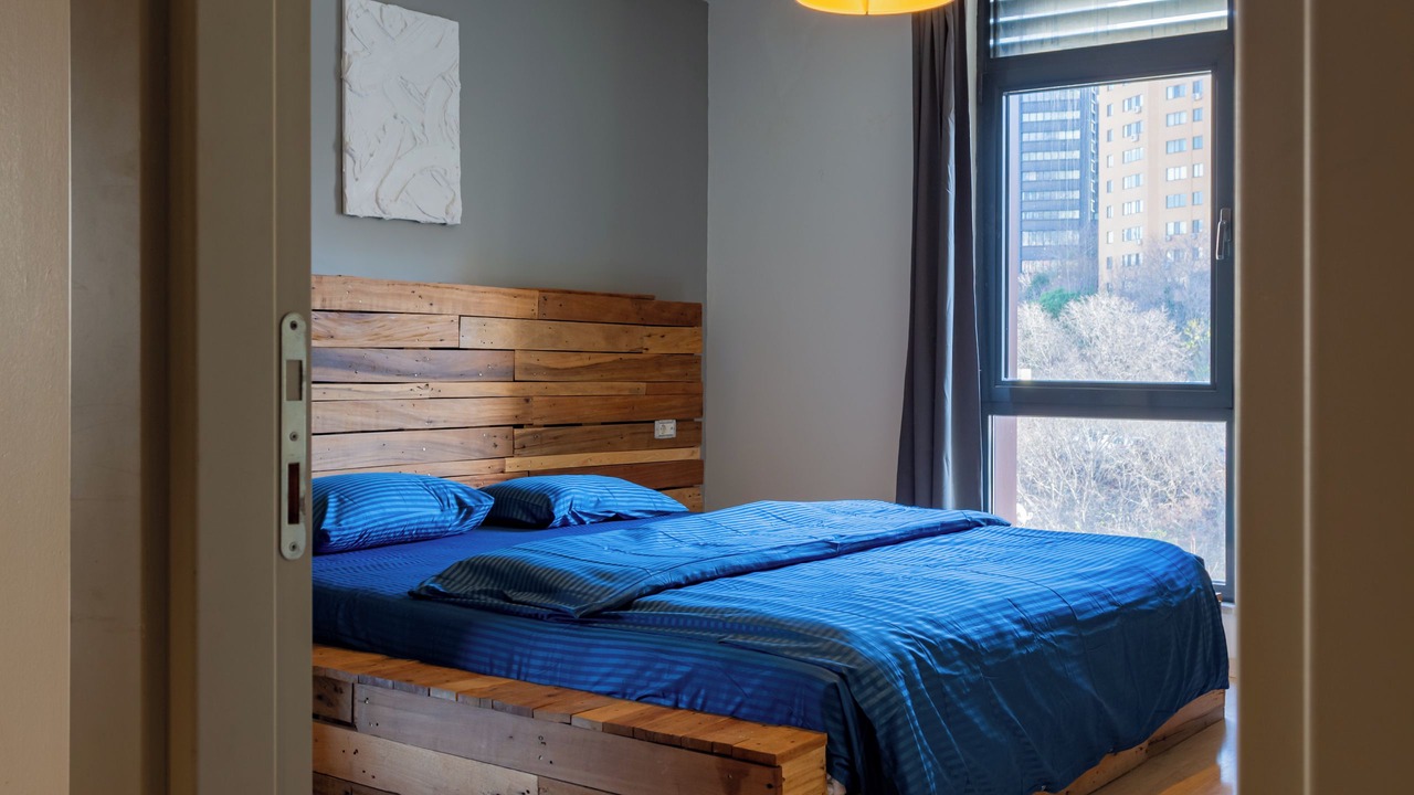 Photo of Bedroom in Osmanbey