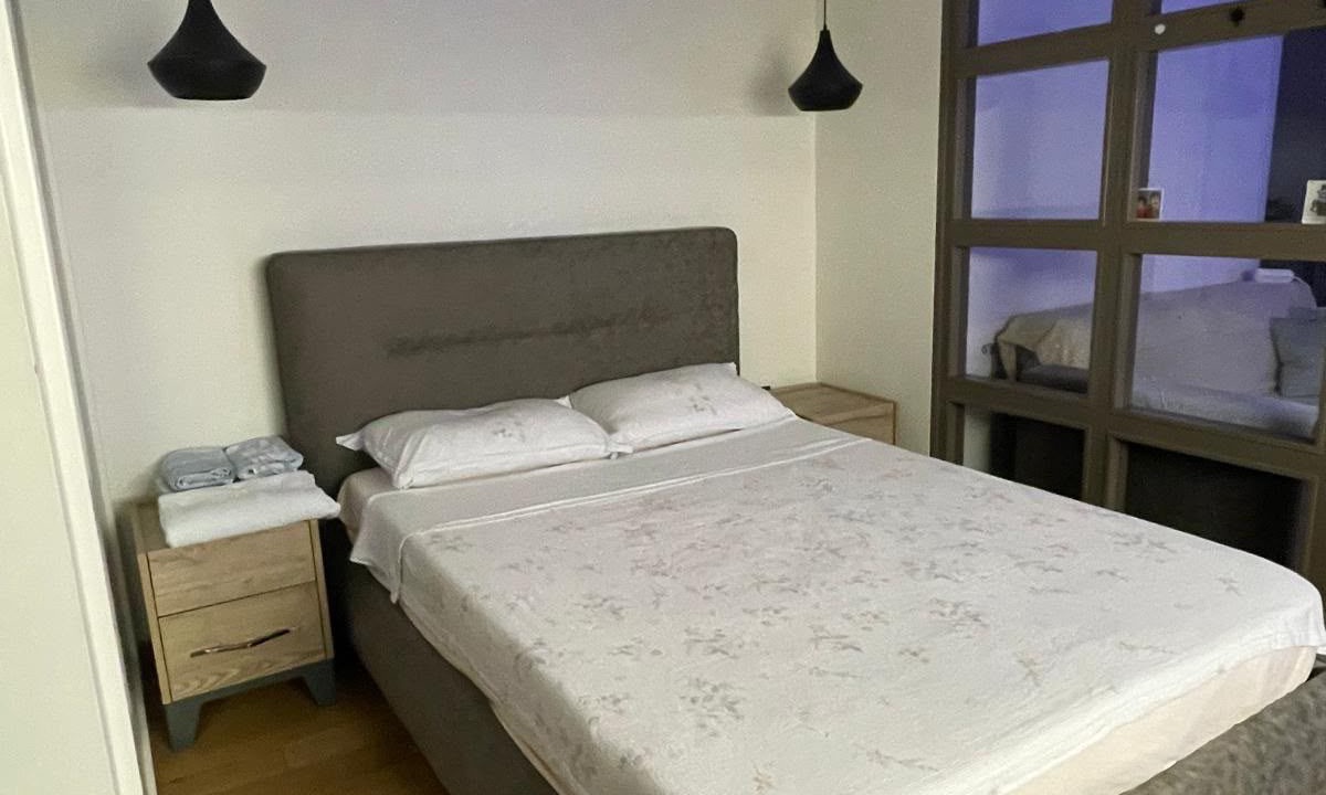 Photo of Bedroom in Izmir City Centre