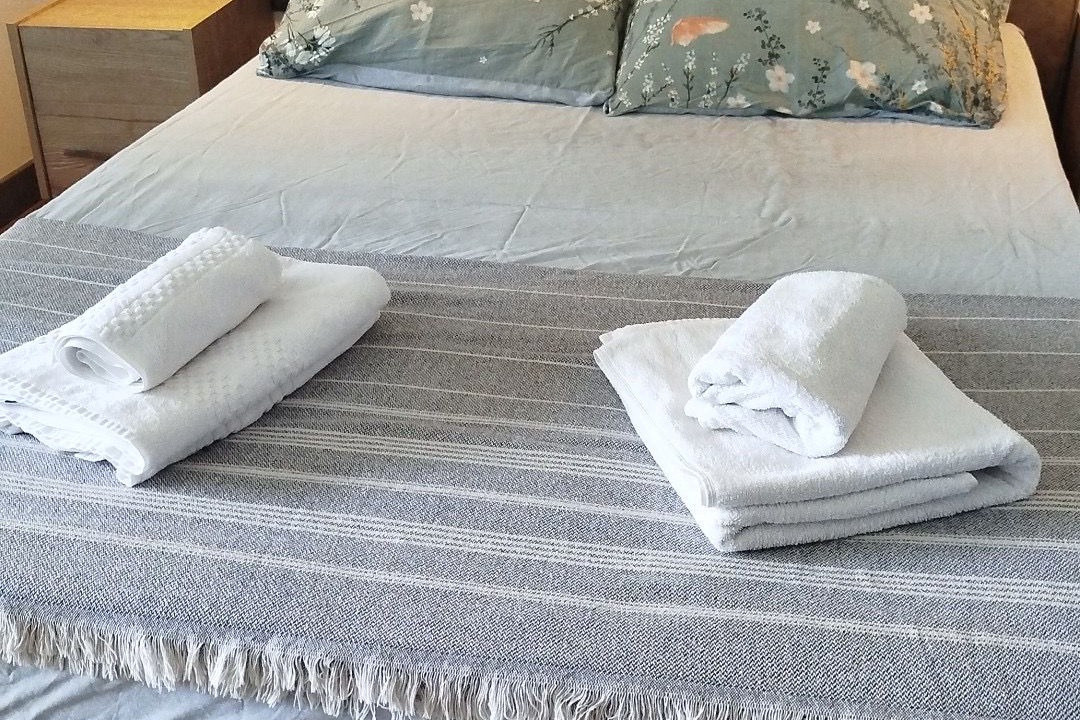 Photo of Bedroom in Izmir City Centre