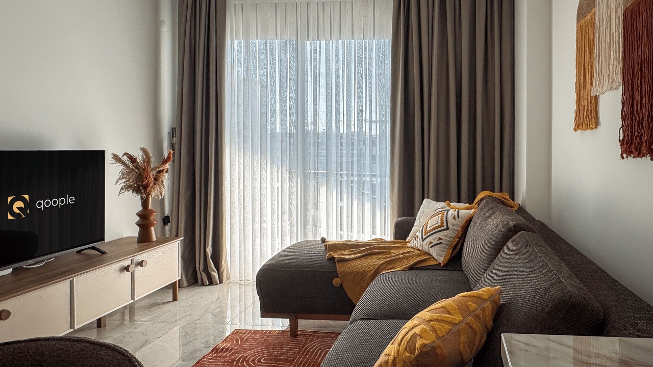 Photo of Livingroom in Tosmur Belediyesi