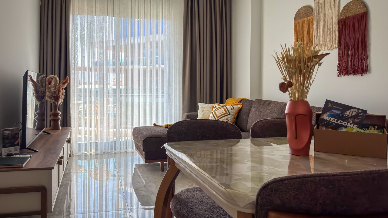 Photo of Livingroom in Tosmur Belediyesi