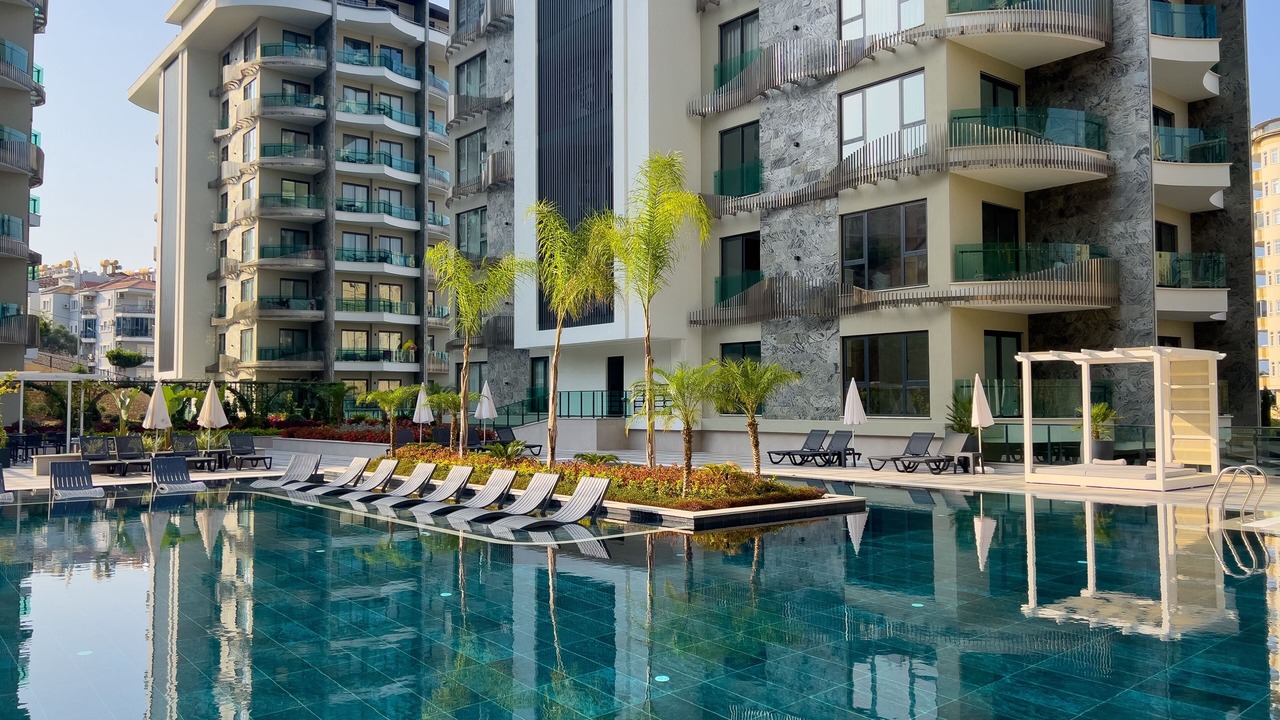 Photo of Outdoor in Tosmur Belediyesi