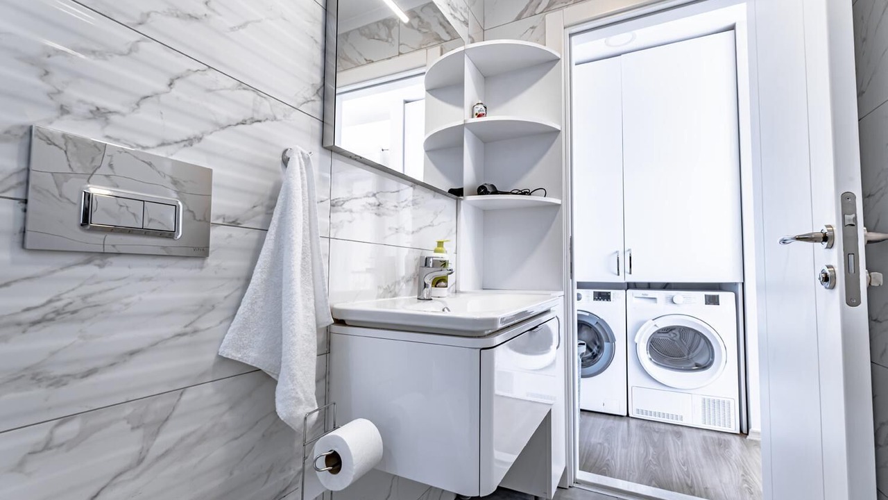 Photo of Bathroom in Geris