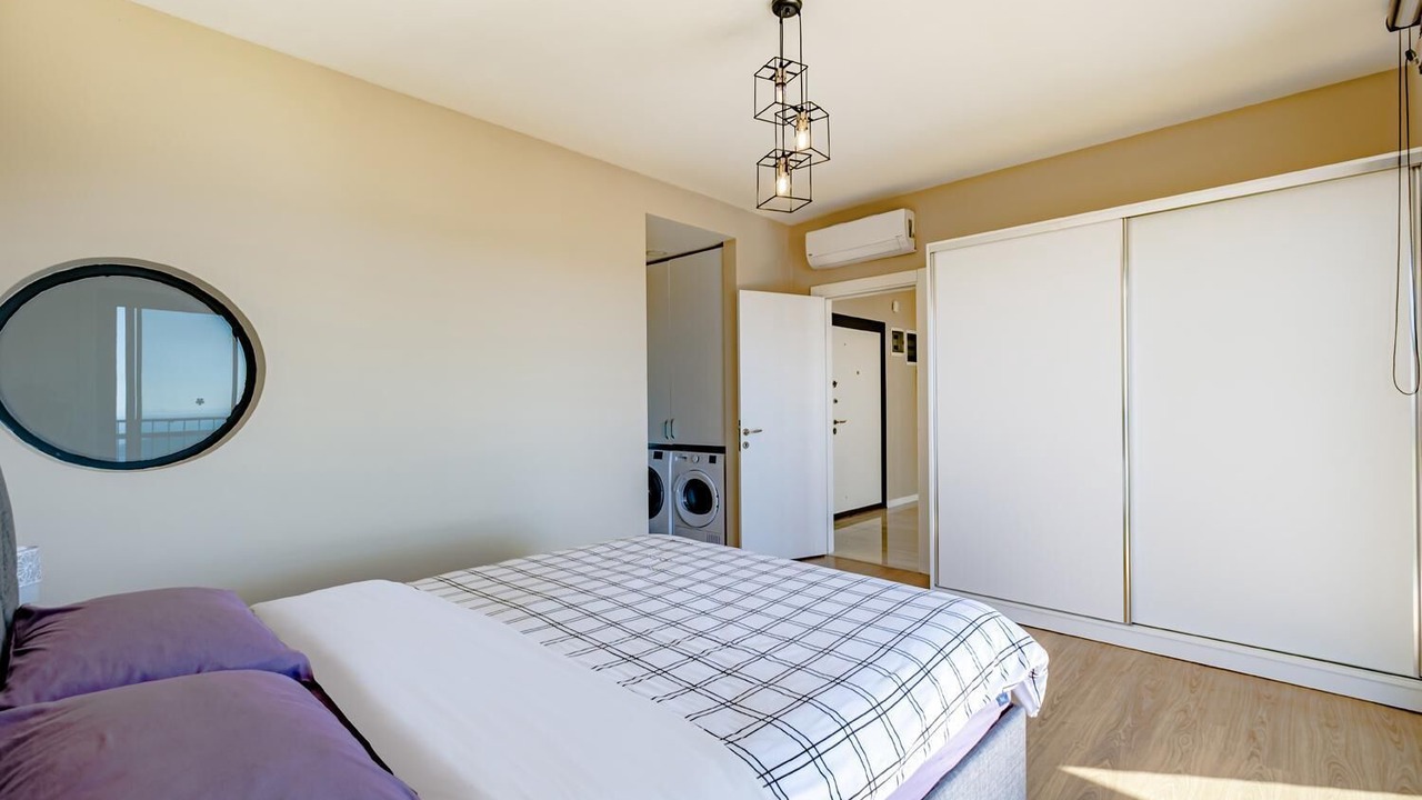 Photo of Bedroom in Geris
