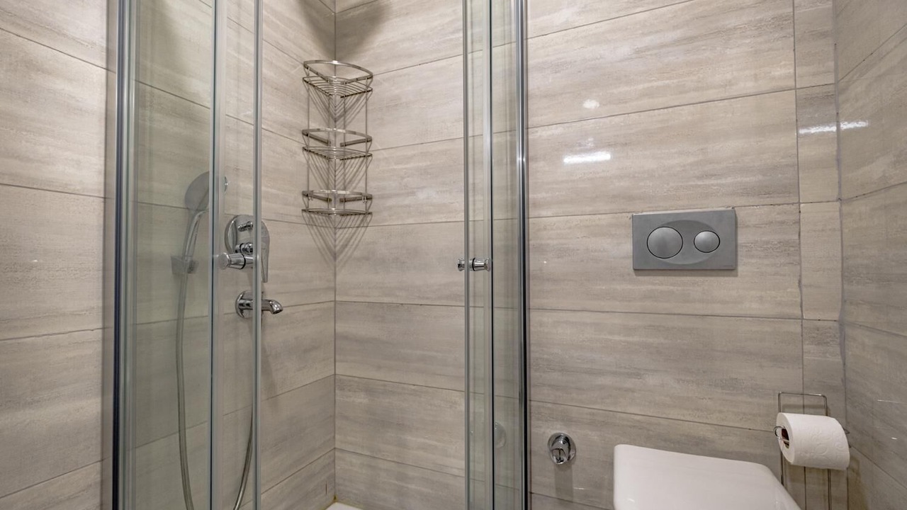 Photo of Bathroom in Geris