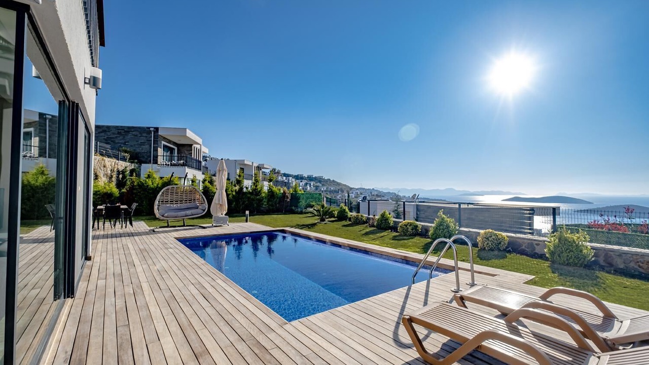 Photo of Outdoor in Geris