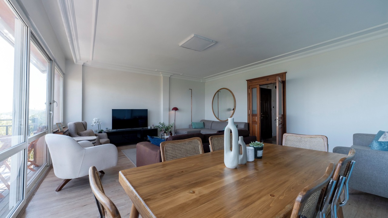 Photo of Livingroom in Gumussuyu Mahallesi