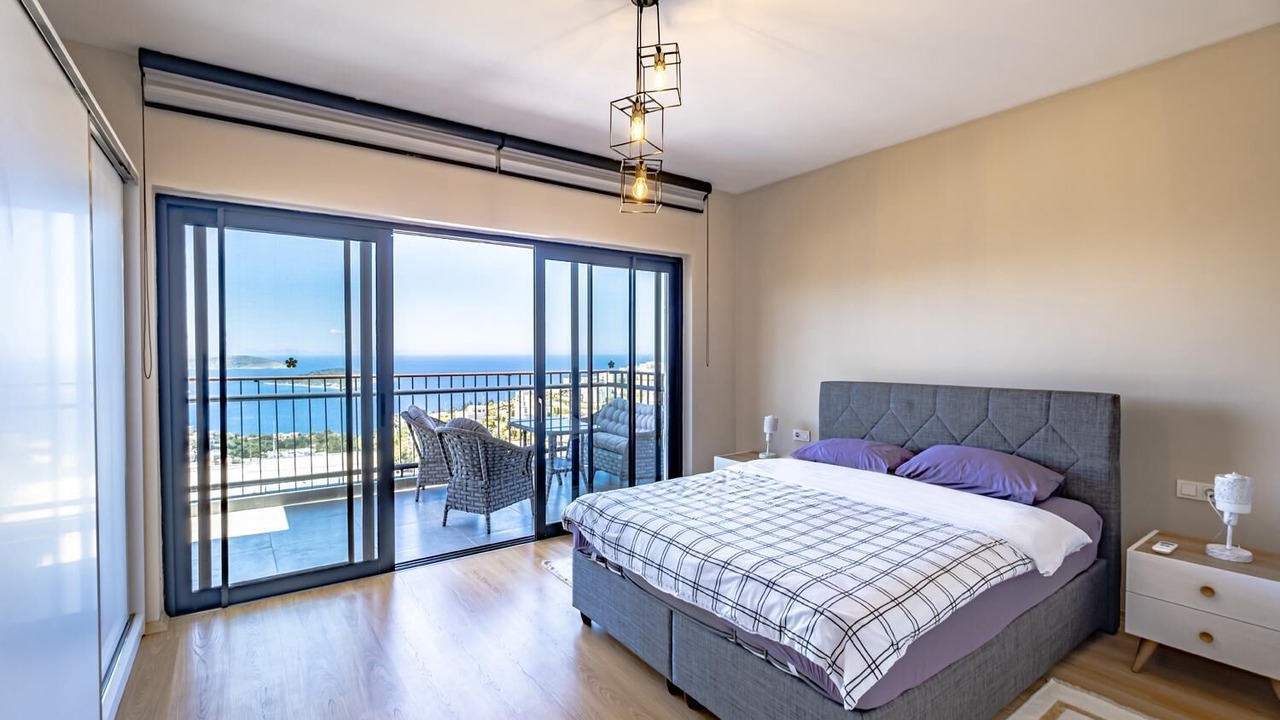 Photo of Bedroom in Geris