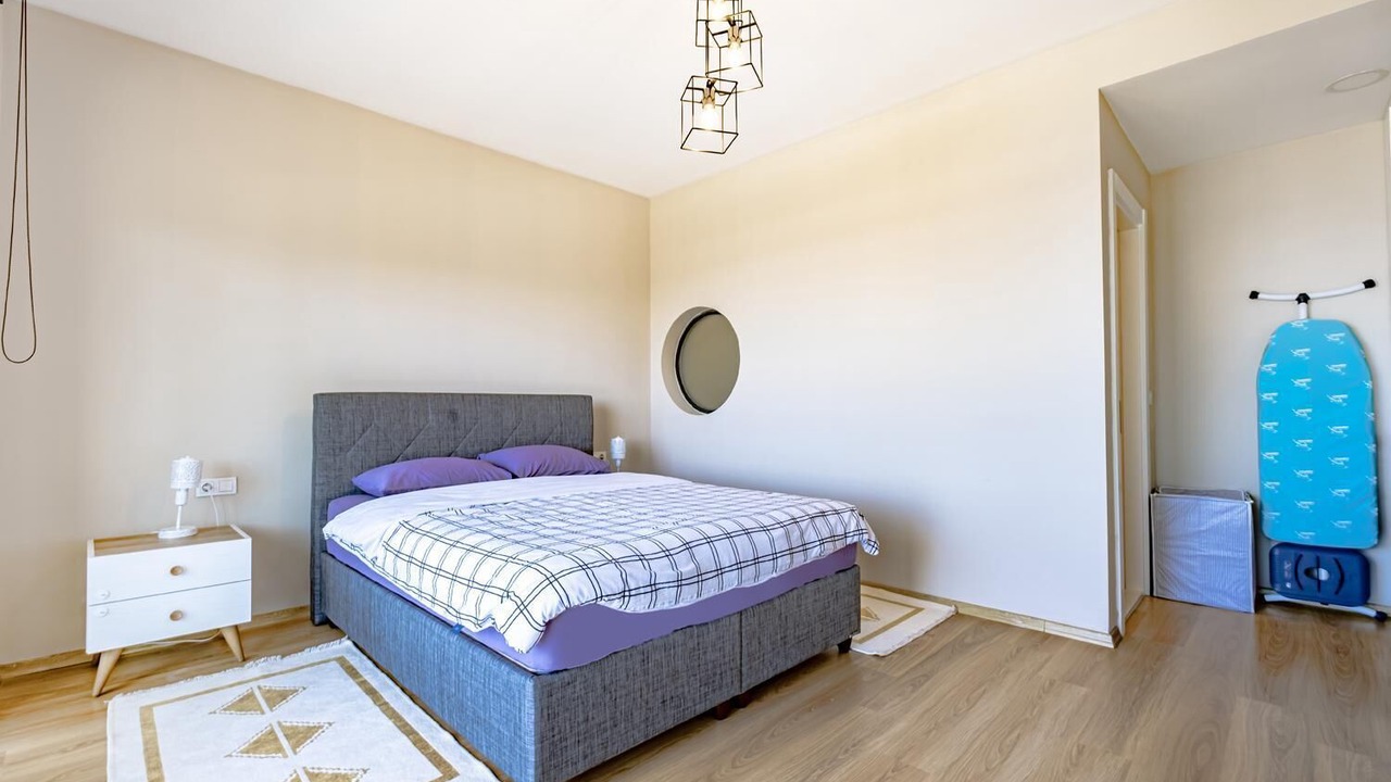 Photo of Bedroom in Geris