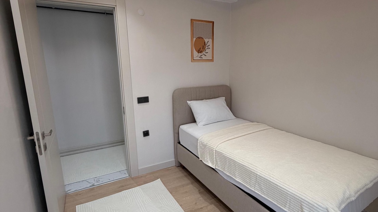 Photo of Bedroom in Arnavutkoy