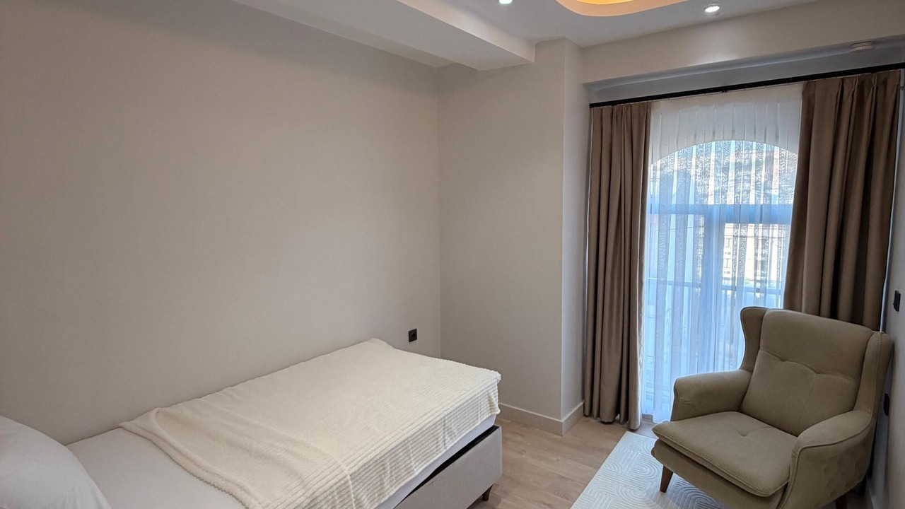 Photo of Bedroom in Arnavutkoy