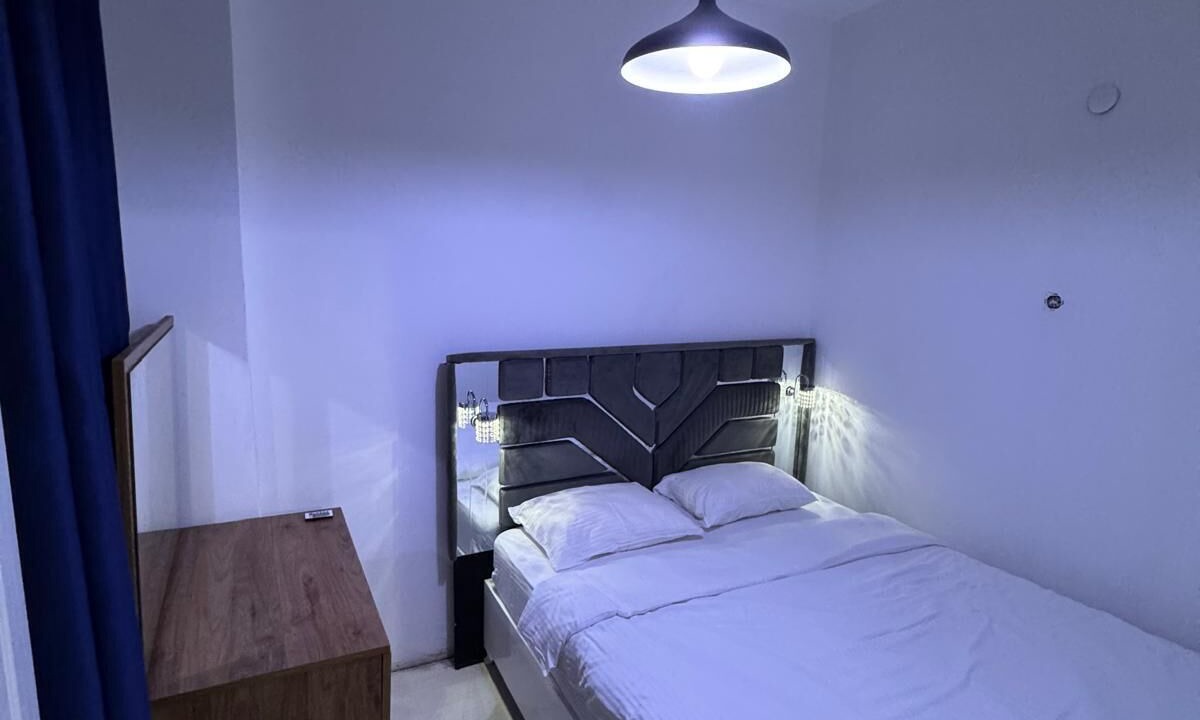 Photo of Bedroom in Taksim